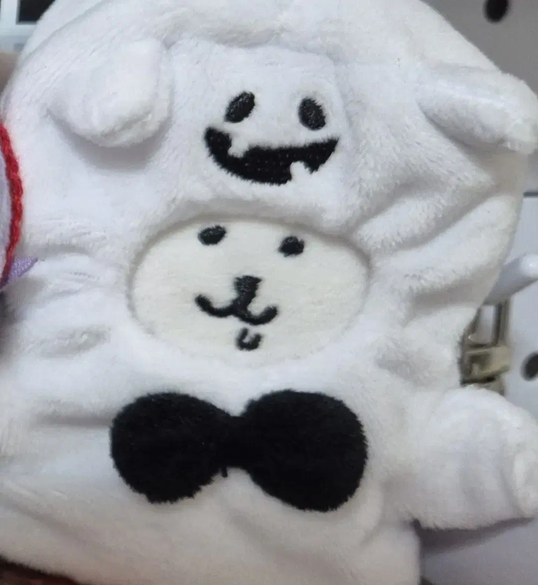 침담곰 농담곰 8cm